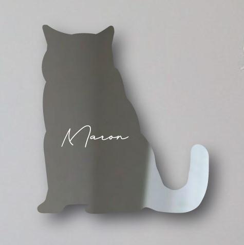ブリティッシュショートヘア_ペットシルエットシェイプミラー鏡_猫グッズ_名入れ_PET-TEP_ENT_221_3181枚目の画像