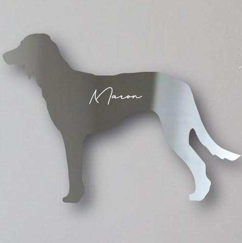 サルーキ_オリジナルペットシルエットシェイプミラー鏡_犬グッズ_名入れ_PET-TEP_ENT_042_1271枚目の画像
