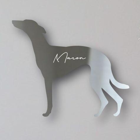 ウィペット_オリジナルペットシルエットシェイプミラー鏡_犬グッズ_名入れ_PET-TEP_ENT_016_1771枚目の画像