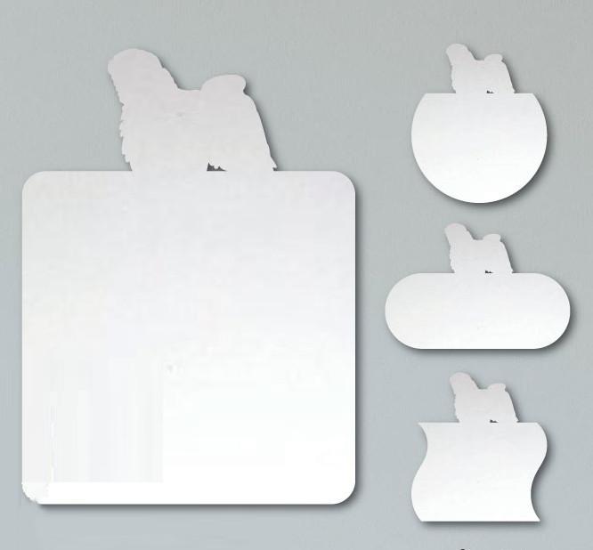 プーリー_オリジナルペットミラー鏡_犬グッズ_名入れ_PET-TEP_ENT_109_2251枚目の画像