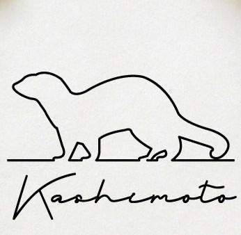 フェレット_オリジナルペットシルエットサインスタンプ_小動物グッズ_名入れ_PET-TEP_ENT_249_5121枚目の画像