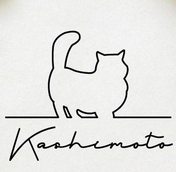 マンチカンロングヘア_ペットシルエットサインスタンプ_猫グッズ_名入れ_PET-TEP_ENT_228_3141枚目の画像