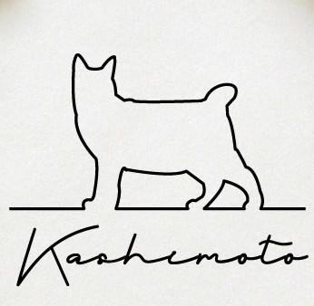 ピクシーボブ_オリジナルペットシルエットサインスタンプ_猫グッズ_名入れ_PET-TEP_ENT_219_3601枚目の画像