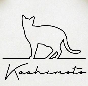 ハバナブラウン_オリジナルペットシルエットサインスタンプ_猫グッズ_名入れ_PET-TEP_ENT_217_3571枚目の画像