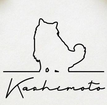 バーマン_オリジナルペットシルエットサインスタンプ_猫グッズ_名入れ_PET-TEP_ENT_215_3561枚目の画像