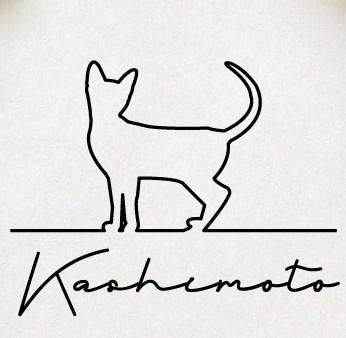 トンキニーズ_オリジナルペットシルエットサインスタンプ_猫グッズ_名入れ_PET-TEP_ENT_213_3331枚目の画像