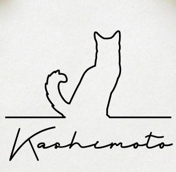 ソマリ_オリジナルペットシルエットサインスタンプ_猫グッズ_名入れ_PET-TEP_ENT_208_3311枚目の画像