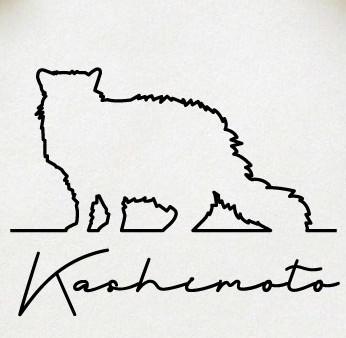 セルカークレックス_オリジナルペットシルエットサインスタンプ_猫グッズ_名入れ_PET-TEP_ENT_207_3301枚目の画像