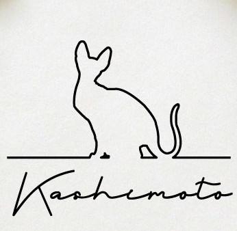 スフィンクス_オリジナルペットシルエットサインスタンプ_猫グッズ_名入れ_PET-TEP_ENT_206_3521枚目の画像