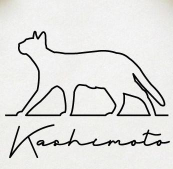 オシキャット_オリジナルペットシルエットサインスタンプ_猫グッズ_名入れ_PET-TEP_ENT_192_3451枚目の画像
