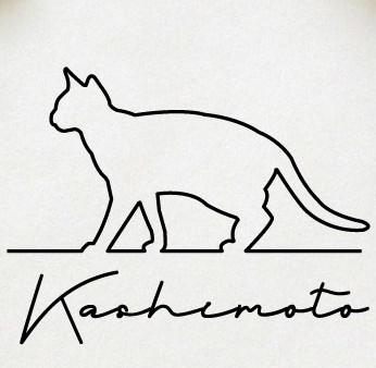 エジプシャンマウ_オリジナルペットシルエットサインスタンプ_猫グッズ_名入れ_PET-TEP_ENT_191_3441枚目の画像