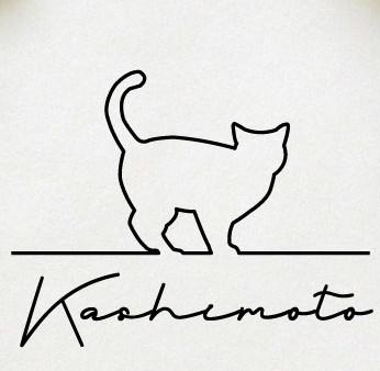 アメリカンショートヘア_ペットシルエットサインスタンプ_猫グッズ_名入れ_PET-TEP_ENT_187_3211枚目の画像
