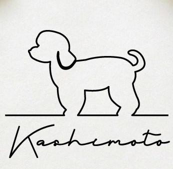 マルチーズパピーカット_ペットシルエットサインスタンプ_犬グッズ_名入れ_PET-TEP_ENT_142_1601枚目の画像