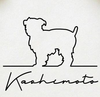 ベルジアングリフォン_ペットシルエットサインスタンプ_犬グッズ_名入れ_PET-TEP_ENT_123_2351枚目の画像