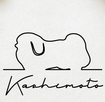 ペギニーズ_オリジナルペットシルエットサインスタンプ_犬グッズ_名入れ_PET-TEP_ENT_121_1541枚目の画像