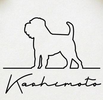 ブリュッセルグリフォン_ペットシルエットサインスタンプ_犬グッズ_名入れ_PET-TEP_ENT_115_2311枚目の画像