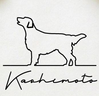 フラットコーテッドレトリーバー_ペットサインスタンプ_犬グッズ_名入れ_PET-TEP_ENT_113_2291枚目の画像