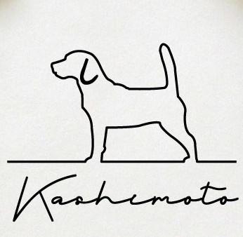 ビーグル2_オリジナルペットシルエットサインスタンプ_犬グッズ_名入れ_PET-TEP_ENT_106_2581枚目の画像