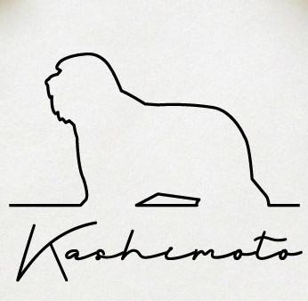 ビアデッドコリー_オリジナルペットシルエットサインスタンプ_犬グッズ_名入れ_PET-TEP_ENT_104_2231枚目の画像