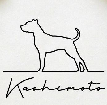 ドゴアルヘンティーノ_ペットシルエットサインスタンプ_犬グッズ_名入れ_PET-TEP_ENT_088_2131枚目の画像