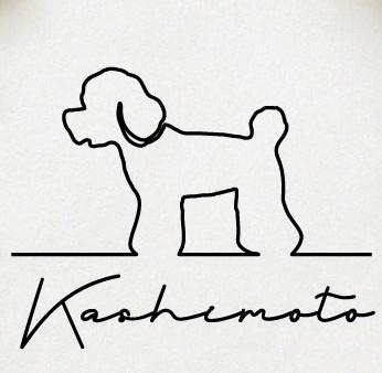 トイプードル_オリジナルペットシルエットサインスタンプ_犬グッズ_名入れ_PET-TEP_ENT_084_1081枚目の画像