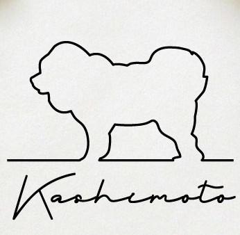 チベタンマスティフ_オリジナルペットシルエットサインスタンプ_犬グッズ_名入れ_PET-TEP_ENT_075_2091枚目の画像