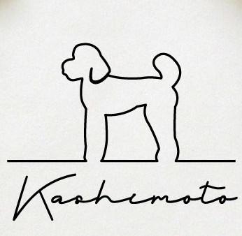 スタンダードプードルテディベアカット_ペットサインスタンプ_犬グッズ_名入れ_PET-TEP_ENT_063_1351枚目の画像