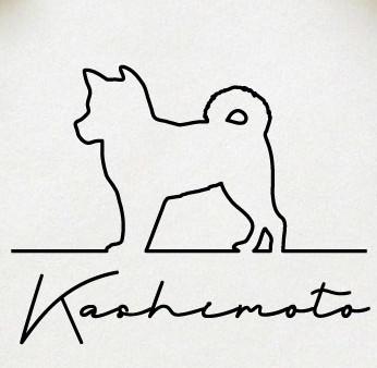 柴犬_オリジナルペットシルエットサインスタンプ_犬グッズ_名入れ_PET-TEP_ENT_047_1051枚目の画像