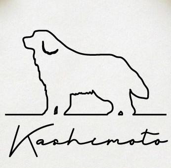 グレートピレニーズ_オリジナルペットシルエットサインスタンプ_犬グッズ_名入れ_PET-TEP_ENT_032_1251枚目の画像