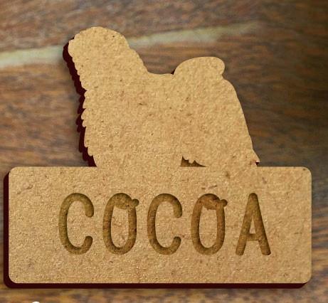 プーリー_オリジナルペットシルエット木札/木製名札_犬グッズ_名入れ_PET-TEP_ENT_109_2251枚目の画像