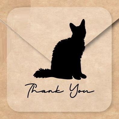 ラパーマ_オリジナルペットシルエットお名前シール_猫グッズ_名入れ_PET-TEP_ENT_233_3391枚目の画像