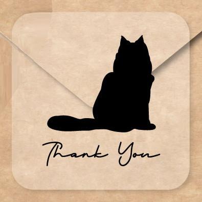 メインクーン_オリジナルペットシルエットお名前シール_猫グッズ_名入れ_PET-TEP_ENT_230_3191枚目の画像