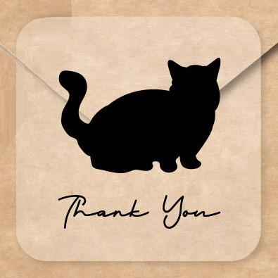 ミヌエット_オリジナルペットシルエットお名前シール_猫グッズ_名入れ_PET-TEP_ENT_229_3361枚目の画像