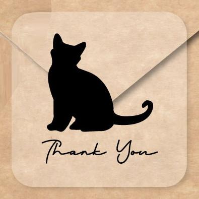 ボンベイ_オリジナルペットシルエットお名前シール_猫グッズ_名入れ_PET-TEP_ENT_224_3611枚目の画像