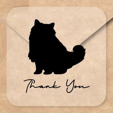 バーマン_オリジナルペットシルエットお名前シール_猫グッズ_名入れ_PET-TEP_ENT_215_3561枚目の画像