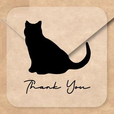 シャルトリュー_オリジナルペットシルエットお名前シール_猫グッズ_名入れ_PET-TEP_ENT_200_3271枚目の画像