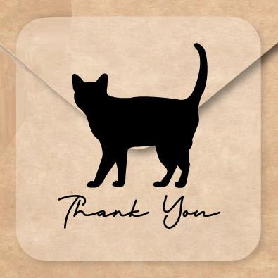 コラット_オリジナルペットシルエットお名前シール_猫グッズ_名入れ_PET-TEP_ENT_196_3491枚目の画像