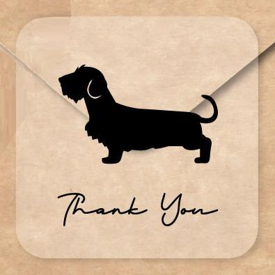 ミニチュアダックスフンドワイヤー_ペットお名前シール_犬グッズ_名入れ_PET-TEP_ENT_149_1641枚目の画像