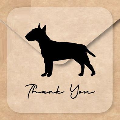 ミニチュアブルテリア_ペットシルエットお名前シール_犬グッズ_名入れ_PET-TEP_ENT_144_2471枚目の画像