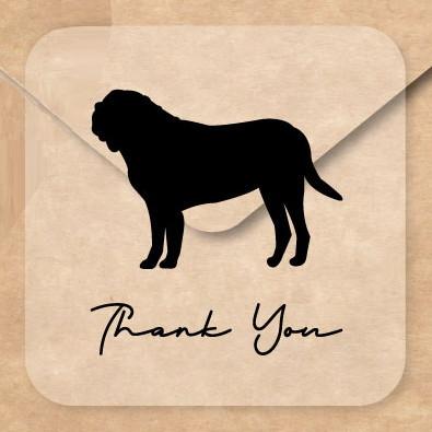 マスティフ_オリジナルペットシルエットお名前シール_犬グッズ_名入れ_PET-TEP_ENT_140_2461枚目の画像