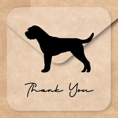 ボーダーテリア_オリジナルペットシルエットお名前シール_犬グッズ_名入れ_PET-TEP_ENT_127_2391枚目の画像