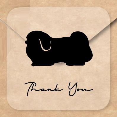 ペギニーズ_オリジナルペットシルエットお名前シール_犬グッズ_名入れ_PET-TEP_ENT_121_1541枚目の画像