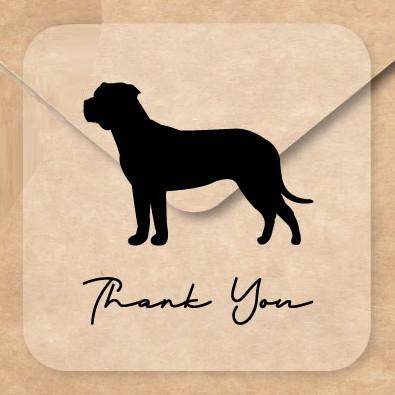 プレサ・カナリオ_オリジナルペットシルエットお名前シール_犬グッズ_名入れ_PET-TEP_ENT_119_2331枚目の画像