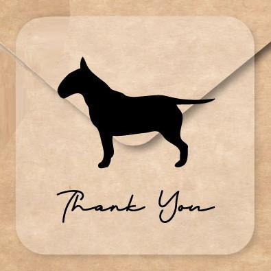 ブルテリア_オリジナルペットシルエットお名前シール_犬グッズ_名入れ_PET-TEP_ENT_116_1521枚目の画像