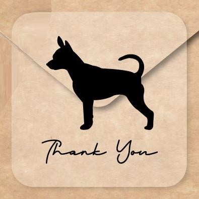 プラシュスキークリサジーク_ペットシルエットお名前シール_犬グッズ_名入れ_PET-TEP_ENT_112_2281枚目の画像