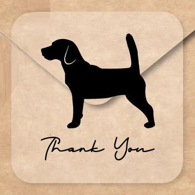 ビーグル2_オリジナルペットシルエットお名前シール_犬グッズ_名入れ_PET-TEP_ENT_106_2581枚目の画像