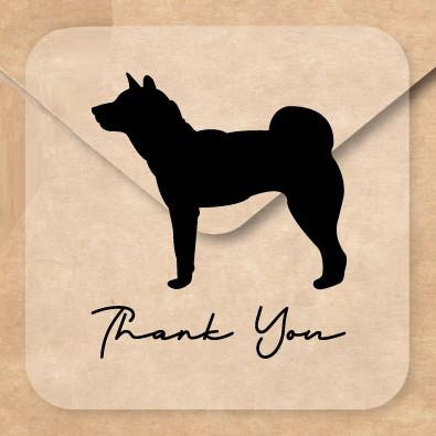 四国犬_オリジナルペットシルエットお名前シール_犬グッズ_名入れ_PET-TEP_ENT_046_1931枚目の画像