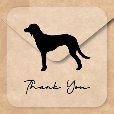 サルーキ_オリジナルペットシルエットお名前シール_犬グッズ_名入れ_PET-TEP_ENT_042_1271枚目の画像