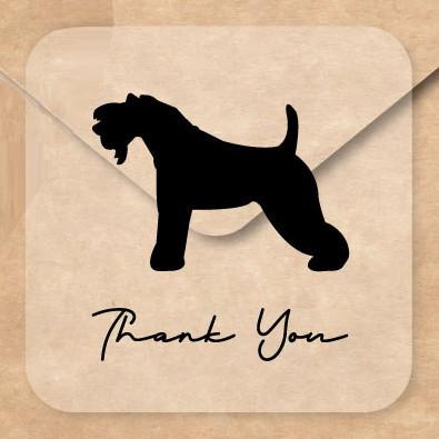 ケリーブルーテリア_オリジナルペットシルエットお名前シール_犬_名入れ_PET-TEP_ENT_035_1881枚目の画像