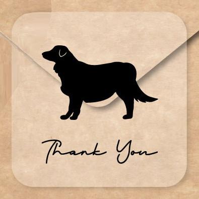 オーストラリアンシェパード_ペットシルエットお名前シール_犬グッズ_名入れ_PET-TEP_ENT_023_1821枚目の画像